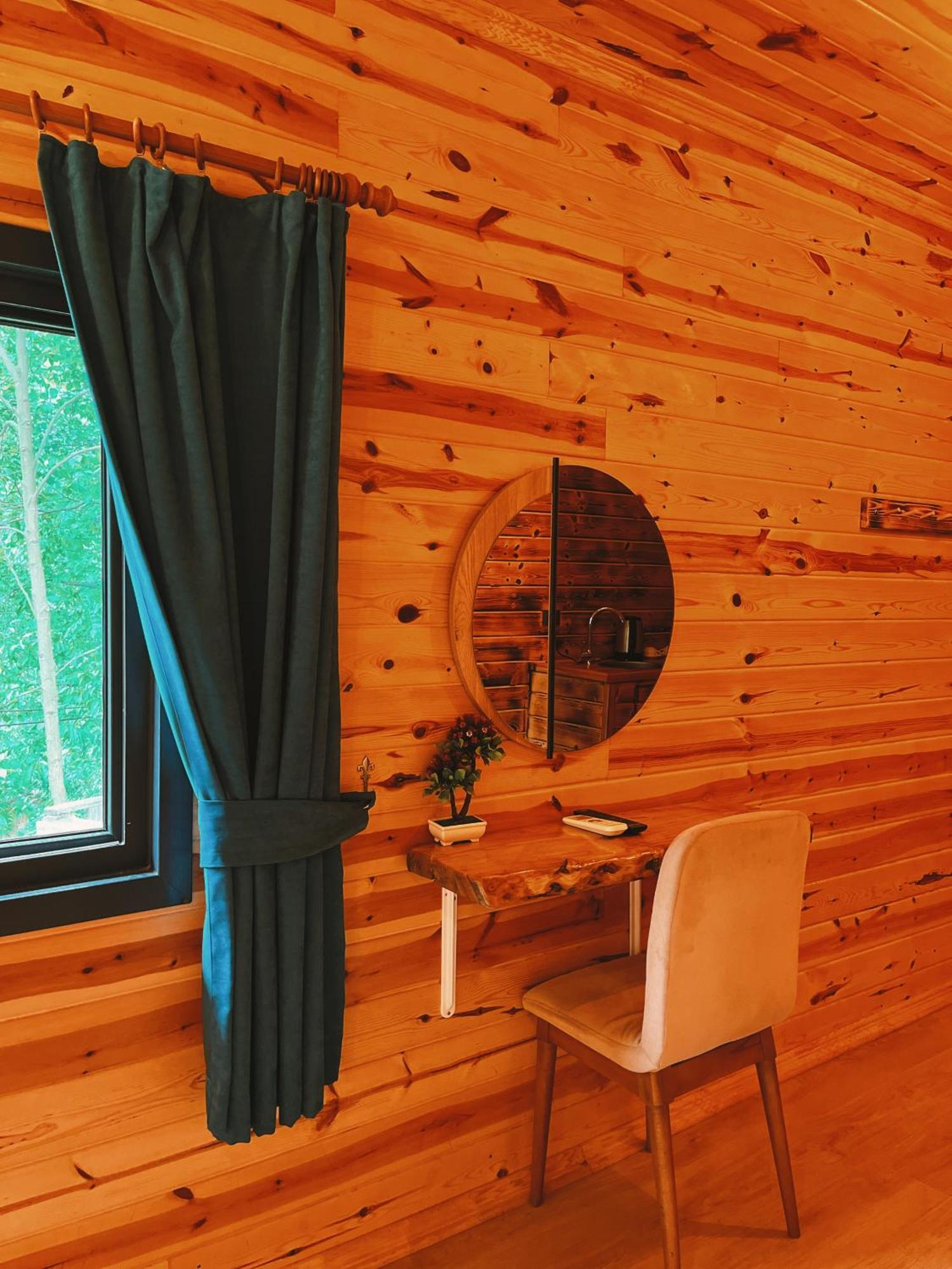 Kiana Bungalov Ardeşen Quarto foto