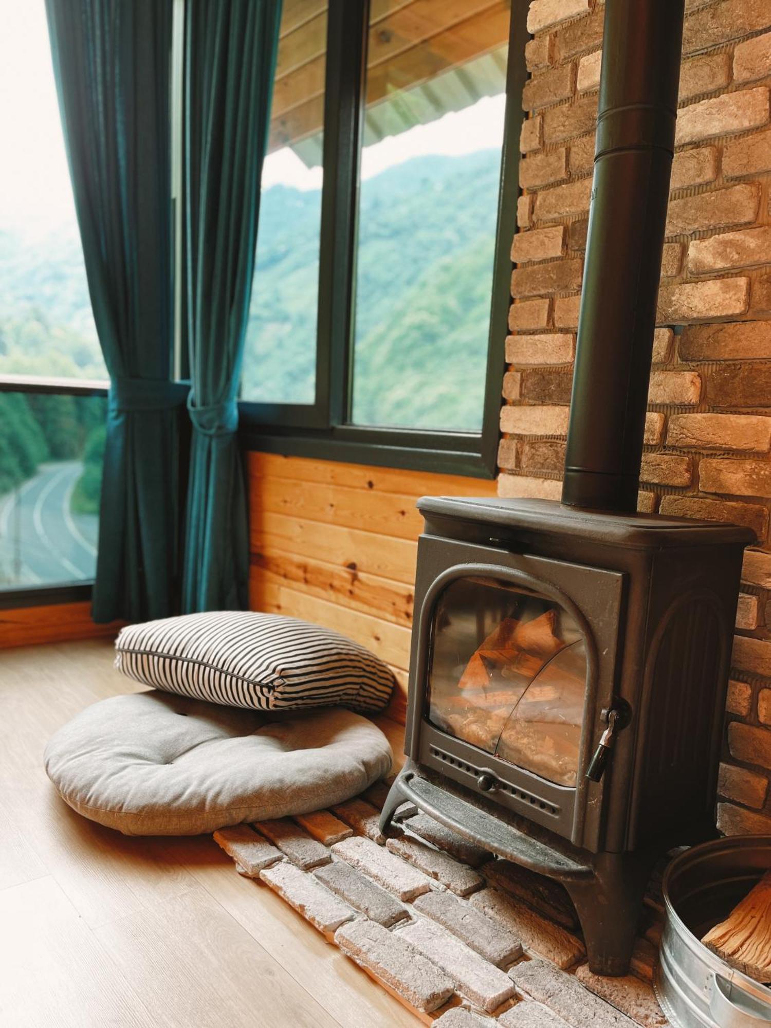 Kiana Bungalov Ardeşen Quarto foto
